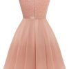 Sequin Halter Prom Dress for Women Party Night Elegant Wedding Bridesmaid Dresses