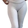 Casual Workout Two Piece Outfits for Women Short Sleeve Crop High Waist Foldover Flare Pants Tracksuit Sets Streetwear