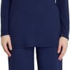 Loungewear Set pajamas Womens sleepwear Bamboo Viscose Long Sleeve t shirt Long Pants Super Soft Novelty Pjs Set