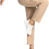 Womens Cargo Hiking Pants - Travel Lightweight Water Resistant 4 Pockets Casual Quick Dry Athletic Climbing Pants